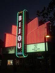 At The Bijou