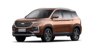 Find new chevrolet captiva prices, photos, specs, colors, reviews, comparisons and more in dubai, sharjah, abu dhabi and other cities of uae. Chevrolet Captiva Todos Los Modelos Chevrolet Inalco