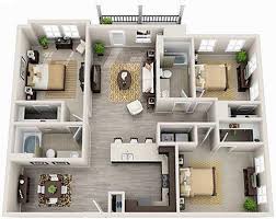 Madison 1378 Sf 3 Bedroom 2 Bath Sims House Design House Layout Plans Sims House Plans