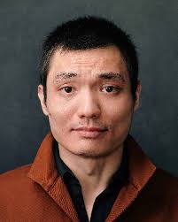 Vincent Lai's Instagram, Twitter & Facebook