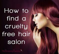 As london's og ethical vegan salon, we opened in 2012, believing that no one should suffer for gorge. How To Find A Cruelty Free Hair Salon