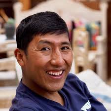 Llama hike and Pachamanca in the Sacred Valley