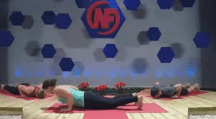 Lie flat on your stomach with your legs straight. 21 Basic Yoga Poses For Beginners Plus Vids Nerd Fitness