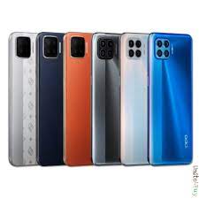Oppo F17 Pro: Test, Technische Daten ...