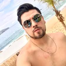 Manuel Alejandro Rios