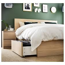 Singoli o matrimoniali, in colori chiari o scuri, con o senza testiere e con design armoniosi e in stili classici o ricercati. Malm Struttura Letto Alta 4 Contenitori Ikea Svizzera
