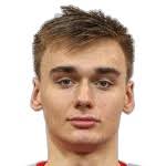Daniil Ivanov stats