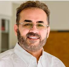 Delegates — Refugee Congress