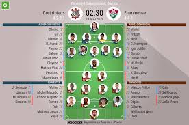 Next match vs independiente sf · today 8:00pm. Asi Seguimos El Directo Del Corinthians Fluminense