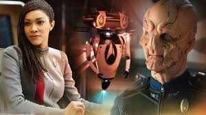 Check spelling or type a new query. Listen Saru And Michael S Final Star Trek Discovery Season 3 Logs Hint At What S To Come In Season 4 Trekmovie Com
