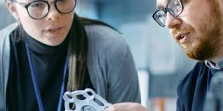 Peter Stolk about The Netherlands as technological partner for Europe