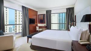 Jumeirah beach residence, bahar 7dubai118555united arab emirates. Marriott Opens Middle East S First Delta Hotel In Dubai Business Traveller