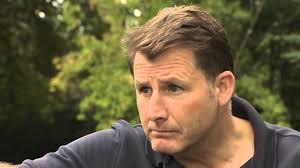 Sergeant Steve Heaney MC