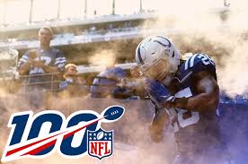Una fuente del pentágono resumió la situación de la siguiente manera: Calendario Nfl Temporada 2019 Semana 9 Pandaancha Mx