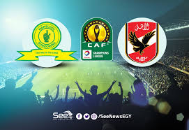 Mamelodi sundowns played against al ahly in 2 matches this season. Al Ahly Line Up For Mamelodi Sundowns Encounter Sada El Balad