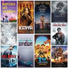 Trust The Dice Top 20 Movies To Look Out For In February 2018 Movies That Look Film Watch