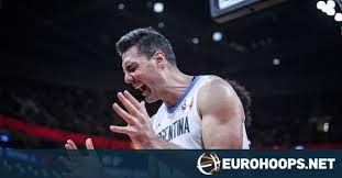 Luis alberto scola balvoa (born april 30, 1980) is an argentine professional basketball player for the pallacanestro varese of the italian lega basket serie a (lba). Luis Scola Looking To Call It A Day After The Olympic Games Eurohoops