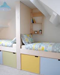 And this diy divider is natural to make using a stack of plywood and lumber. Plywood Partition Ideas Photos Houzz