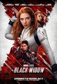 Scarlett johansson's agent called out disney for its shameless and false statement over the black widow lawsuit. Black Widow 2021 Imdb