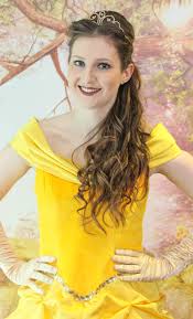 Hollie Princess Party Entertainer