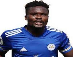 DANIEL AMARTEY SHINES AS LEICESTER CITY WINS