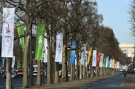 We did not find results for: Jo 2024 Le Logo De Paris 2024 Sur Les Champs Elysees Sport Societe Kevin Bernardi