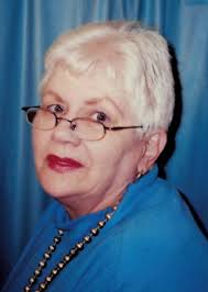 Beverly Fox Obituary (1938