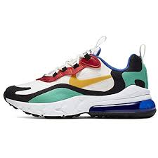 nike air max 270 react kids