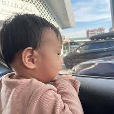 🇹🇭 Hatyai Trip 【10-12/11/2023】 👶🏻第一次出远门第一次出国