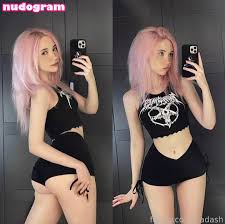 ira_dash_  iradash Nude Leaked OnlyFans Photo nudogrami48 - TheFap