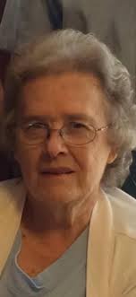 Lucille Blevins Obituary