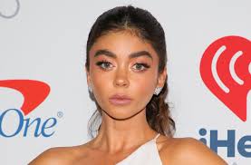 Sarah Hyland – Modern Family Star Reveals High School Sexual Assault