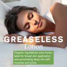 Nature's Sunshine Tei Fu Massage Lotion for Structural System Support (4  oz. tube) : Amazon.ca: Health & Personal Care