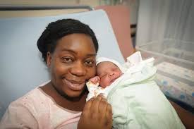 Meet the Cambridgeshire babies born in the first hours of 2017