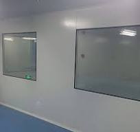 Clean room window Manufacturer in China - Sunnyda