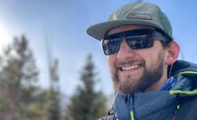 Meet Benjamin Higgins