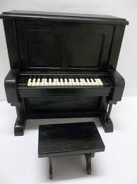 Upright Piano For American Girl Dolls And All 18 Inch Dolls Etsy American Girl American Girl Doll Girl Dolls