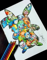 Pokemon Dibujos In 2020 Pokemon Zeichnen Niedliche Zeichnungen Pokemon Malvorlagen