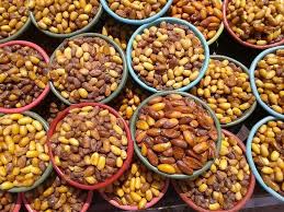 اصناف من التمر العراقي Food Vegetables Beans