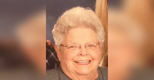 Obituary information for Peggy Teresa Janes