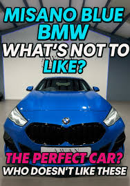 Image result for Misano Blue 2022 BMW