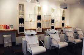 Woody Michleb Hair Salon Salon Interior Design Salon Interior Salon Decor