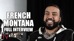 French Montana