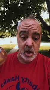 Be nice… it pays! #grandparents #grandma #grandpa #walk #funny #rutabaga  #benice #kind #kindness #parents #teacher #over40 #over50andfabulous