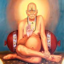 Want to discover art related to samarth? Shri Swami Samarth Maharaj Mantra Bhajan Japa By Rkeshavned