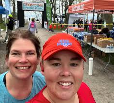 SUDBURY ROCKS!! RUNNING CLUB