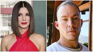 Sandra bullock is the proud mom of her two adopted children, son louis and daughter laila. Sandra Bullock Channing Tatum S The Lost City Of D To Release In 2022 Entertainment News The Indian Express