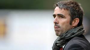 Dan Theis quitte définitivement la Forge du Sud