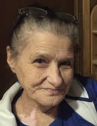 Obituary information for Margaret Byrd Webb