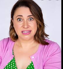 Mom, Get Your Shit Together